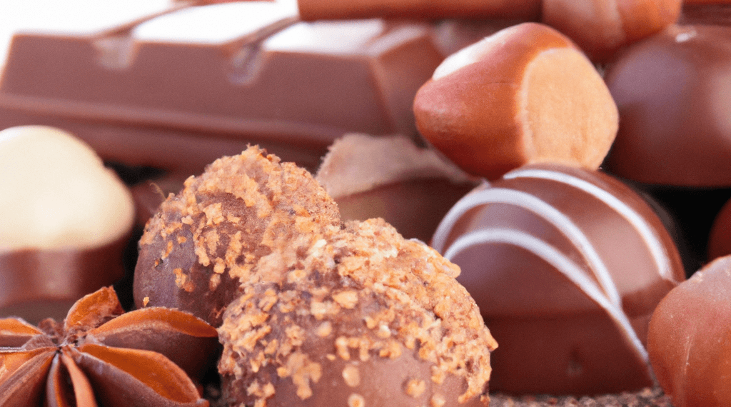 Acheter du chocolat francais