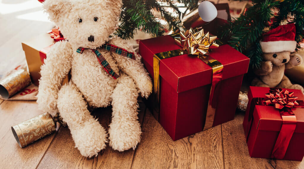 Jouets Noel Français