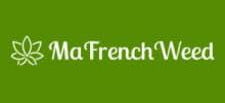 Logo MyFrenchWeed