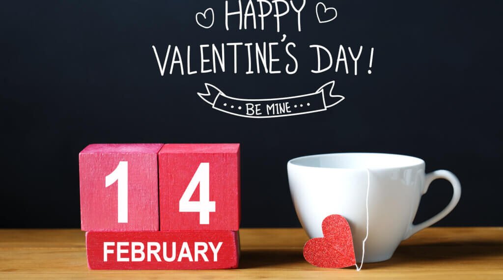 St Valentin Made in France