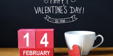 St Valentin Made in France