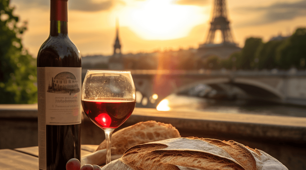 histoire du made in France