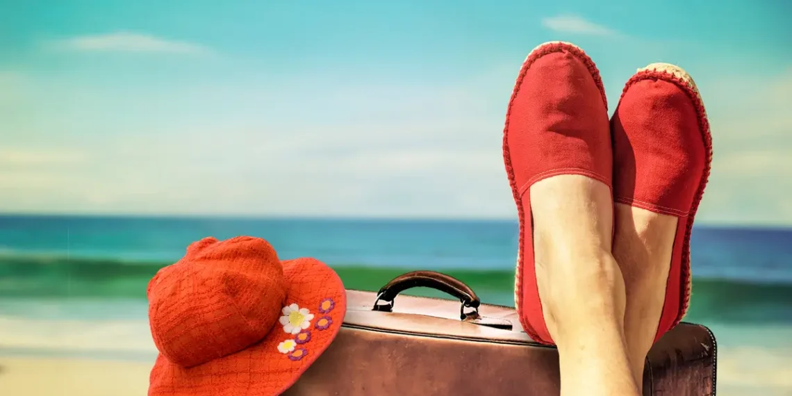 Les espadrilles made in France