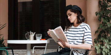 Marinière Française